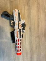 Speelgoed geweer, Verzamelen, Speelgoed, Ophalen, Gebruikt