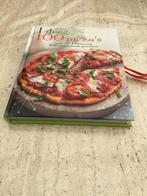 1 deeg, 100 pizza's, Ophalen of Verzenden