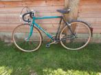 Fiets prestige, Ophalen, Gebruikt