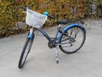 Kinderfiets 24 inch (3e tot 6e leerjaar), Fietsen en Brommers, Ophalen, Gebruikt, 20 inch of meer