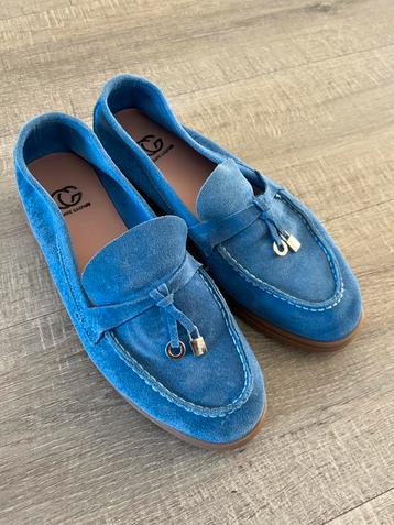 Nieuwe schoenen van het merk Cesare Gaspari beschikbaar voor biedingen
