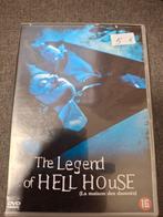 The legend of hell house, Enlèvement ou Envoi