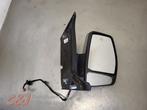 Buitenspiegel rechts van een Ford Transit Custom, Auto-onderdelen, Spiegels, Gebruikt, -, -, Ophalen of Verzenden