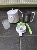 Philips Avent 2-in-1 stomer/blender (SCF870/21), Enlèvement, Utilisé, Autres types