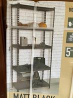 Kast, Huis en Inrichting, Kasten | Kleerkasten, Met plank(en), Nieuw, Metaal, 150 tot 200 cm