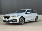 BMW 118i Automaat, Auto's, BMW, USB, 1 Reeks, Bedrijf, Voorwielaandrijving
