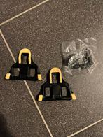 Schoenplaatjes shimano, Enlèvement