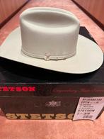 Stetson El Patron 61 Silverbelly. Nieuwe in doos., Kleding | Heren, Hoeden en Petten, Stetson, Hoed, Nieuw, Ophalen of Verzenden