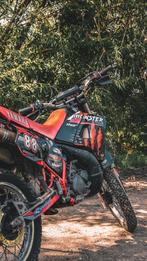 Yamaha DT 125r, Motoren, Motoren | Yamaha, 125 cc, Enduro, 11 kW of minder