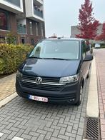 volkswagen caravella 9 pl btw auto, Auto's, Automaat, 4 deurs, Euro 6, 9 zetels