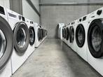 Wasmachines & was-droogcombi’s | Topmerken vanaf €229, Elektronische apparatuur, Wasmachines, Ophalen, 1200 tot 1600 toeren, 8 tot 10 kg