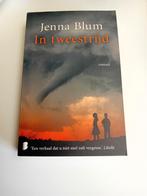 In tweestrijd, Ophalen, Zo goed als nieuw, Jenna Blum