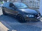 Audi a3 full option • Automatieq probleme • EXPORT!!, Autos, Audi, 100 kW, Euro 5, 5 portes, Particulier