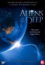 Aliens Of The Deep, Cd's en Dvd's, Alle leeftijden, Ophalen of Verzenden