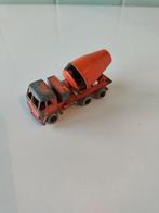 Lesney Cement Mixer AFHALING LEES BESCHRIJVING, Ophalen, Gebruikt, Auto, Lesney