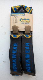 Bretelles New Snickers Workwear 9045 avec logo, Neuf, Femmes, Enlèvement ou Envoi, Snickers