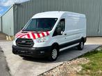 Ford transit L3h2, 82.000KM bij. 2020, Euro 6, Diesel, Particulier, Ford