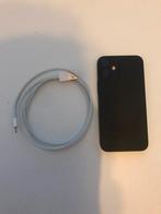 iPhone 12 mini + airpods pro, Telecommunicatie, Mobiele telefoons | Apple iPhone, Ophalen of Verzenden, Zo goed als nieuw, IPhone 12 Mini