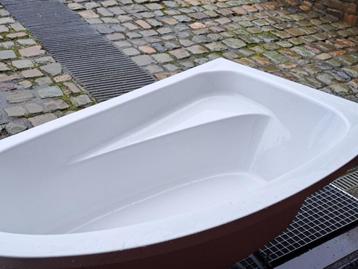 sanitaire, Enlèvement, Comme neuf, Baignoire