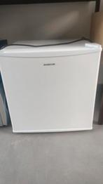 Mini koeler - 43 liter - 47,5 cm breed - Wit, Elektronische apparatuur, Koelkasten en IJskasten, Ophalen, Zo goed als nieuw