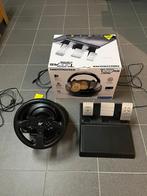 Thrustmaster T300 RS GT Edition, Games en Spelcomputers, Ophalen, Zo goed als nieuw