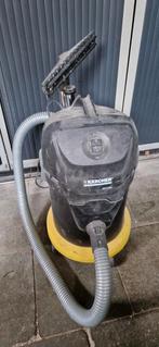 Kärcher Alleszuiger (behalve water), Doe-het-zelf en Bouw, Ophalen