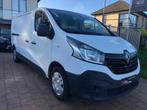 Renault trafic diesel 1600 cc 85 kw 230000 km volledig onder, Auto's, Wit, Bedrijf, Grijs, Te koop