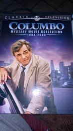 Columbo Peter Falk, CD & DVD, DVD | TV & Séries télévisées, Comme neuf