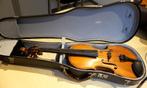 Alto 4/4 van J.E. Heinberg, 4/4-viool, Altviool, Gebruikt, Met koffer