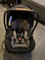 Autostoel Nuna Arra Next + Isofix 360, Kinderen en Baby's, Autostoeltjes, Gebruikt, Slaapstand, Isofix, 0 t/m 13 kg