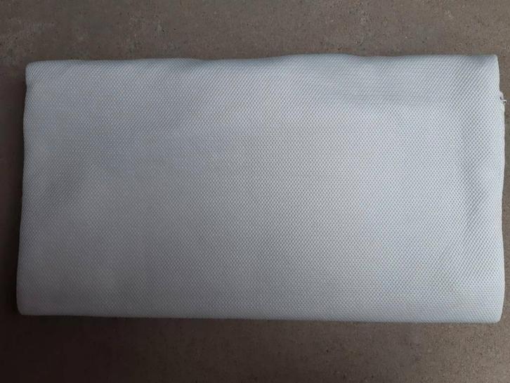 Hoofdkussens voor babybed of wiegje, Kinderen en Baby's, Babywiegjes en Ledikanten, Gebruikt, Overige typen, Ophalen