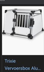 BENCH L breedte 93 x hoogte  64 x diept81 cm, Dieren en Toebehoren, Hondenbenches, Ophalen