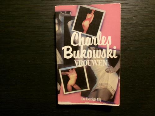 Vrouwen  -Charles Bukowski-, Boeken, Literatuur, België, Ophalen of Verzenden