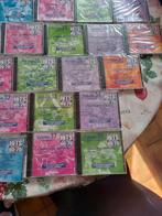 CD Hits des années 60/70 (40cd), Enlèvement ou Envoi, Comme neuf