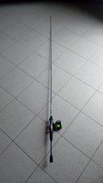 2m baitcaster van arca, Enlèvement ou Envoi, Neuf, Ensemble complet