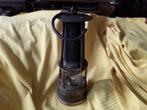Lampe de Mineur Belge N1, Ophalen of Verzenden