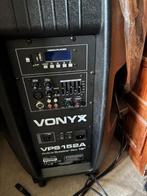 luidspreker boxen met stativen, Audio, Tv en Foto, Luidsprekerboxen, Overige typen, Nieuw, 120 watt of meer, Ophalen