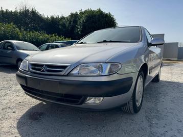 Citroen xsara AUTOMAAT  beschikbaar voor biedingen