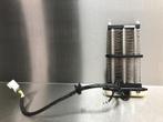 STANDKACHEL Nissan Navara (D40) (01-2005/07-2010), Auto-onderdelen, Airco en Verwarming, Gebruikt, Nissan