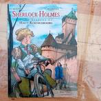 Sherlock Holmes et le mystère du Haut Koenigsbourg, Livres, BD, Enlèvement ou Envoi, Comme neuf