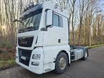 MAN TGX 18.480 / Kip Hydraulik / TOP - TOP / BE Truck, Auto's, Vrachtwagens, Automaat, Achterwielaandrijving, Euro 6, Navigatiesysteem