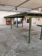 Verdiep zelf te demonteren, Ophalen, Zo goed als nieuw