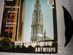 lp's ode aan Antwerpen, Cd's en Dvd's, Vinyl | Nederlandstalig, Gebruikt, Ophalen of Verzenden