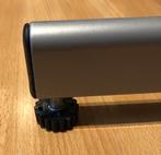 Châssis de bureau (ÉTAT NEUF), Neuf, Pied de table, Enlèvement, Métal