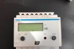 Hager elektriciteitsmeter EC320, Ophalen, Gebruikt