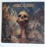 Manilla Road – The Blessed Curse (2015), Ophalen of Verzenden
