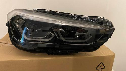 BMW X1 F48 Lci - Phare avant LED droit Numéro OEM : 5A01178, Autos : Pièces & Accessoires, Éclairage, BMW, Utilisé, Enlèvement