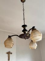Vintage luster, Ophalen