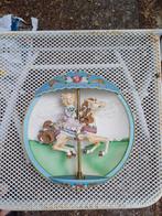 Muziekdoos, Antiek en Kunst, Curiosa en Brocante, Ophalen