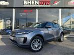 Land Rover Range Rover Evoque d/2.0/CUIR/VIRTUAL COCKPIT/BOI, Autos, Cuir, Argent ou Gris, Achat, Entreprise